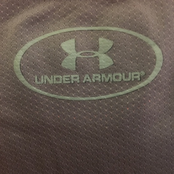 Under armour Detroit tigers tee - Picture 5 of 5